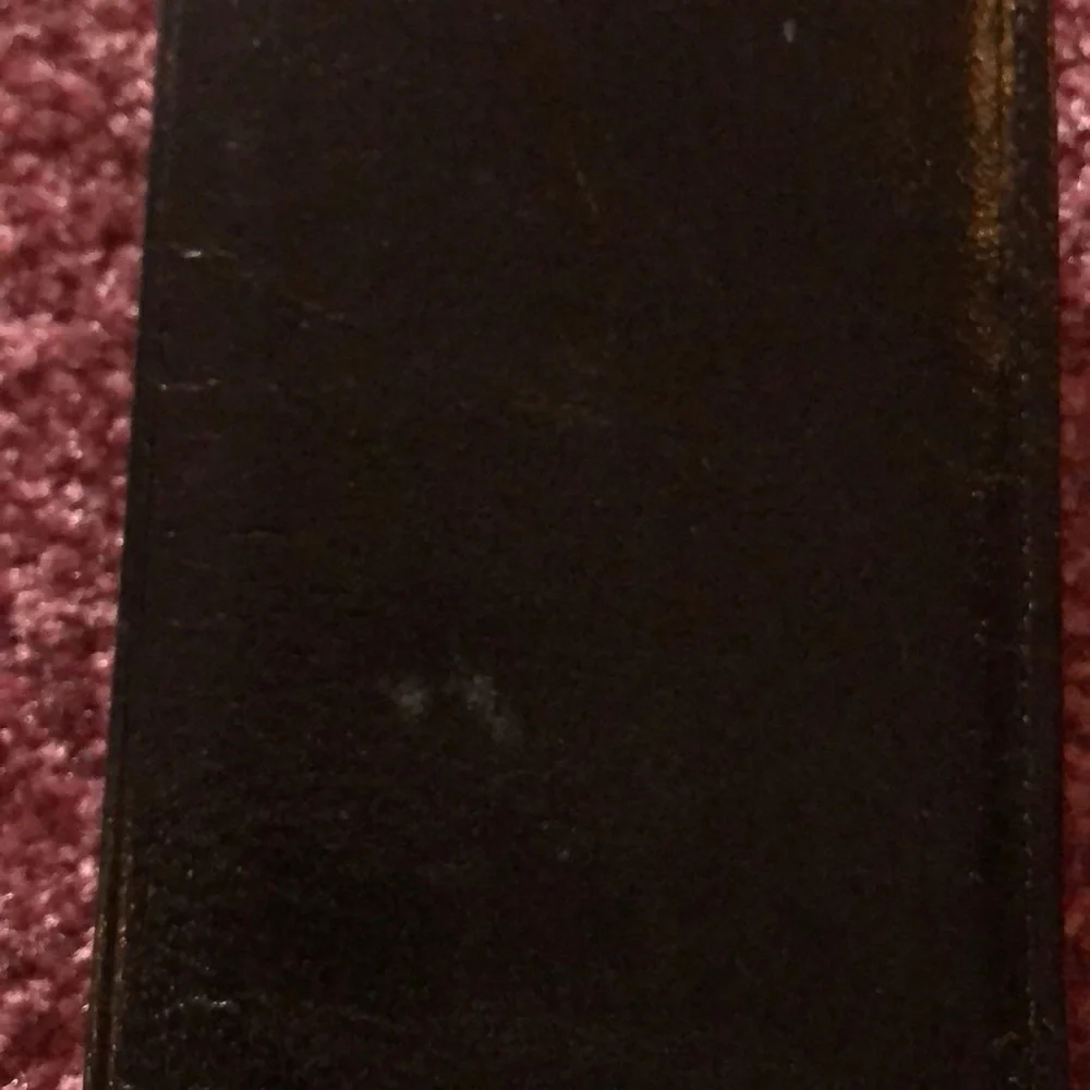 Vintage Rolf’s Wallet